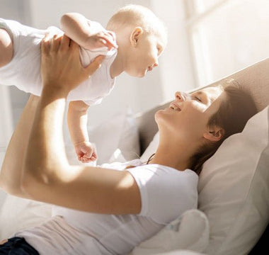 Hur kan jag förbättra ventilationen i sovrummet? - Airmove