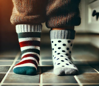 Kallras och hur du motverkar det - Airmove