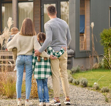 Vilka olika typer av ventilation finns det? - Airmove