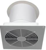 Airmove 1.1 - Room to room air mover
