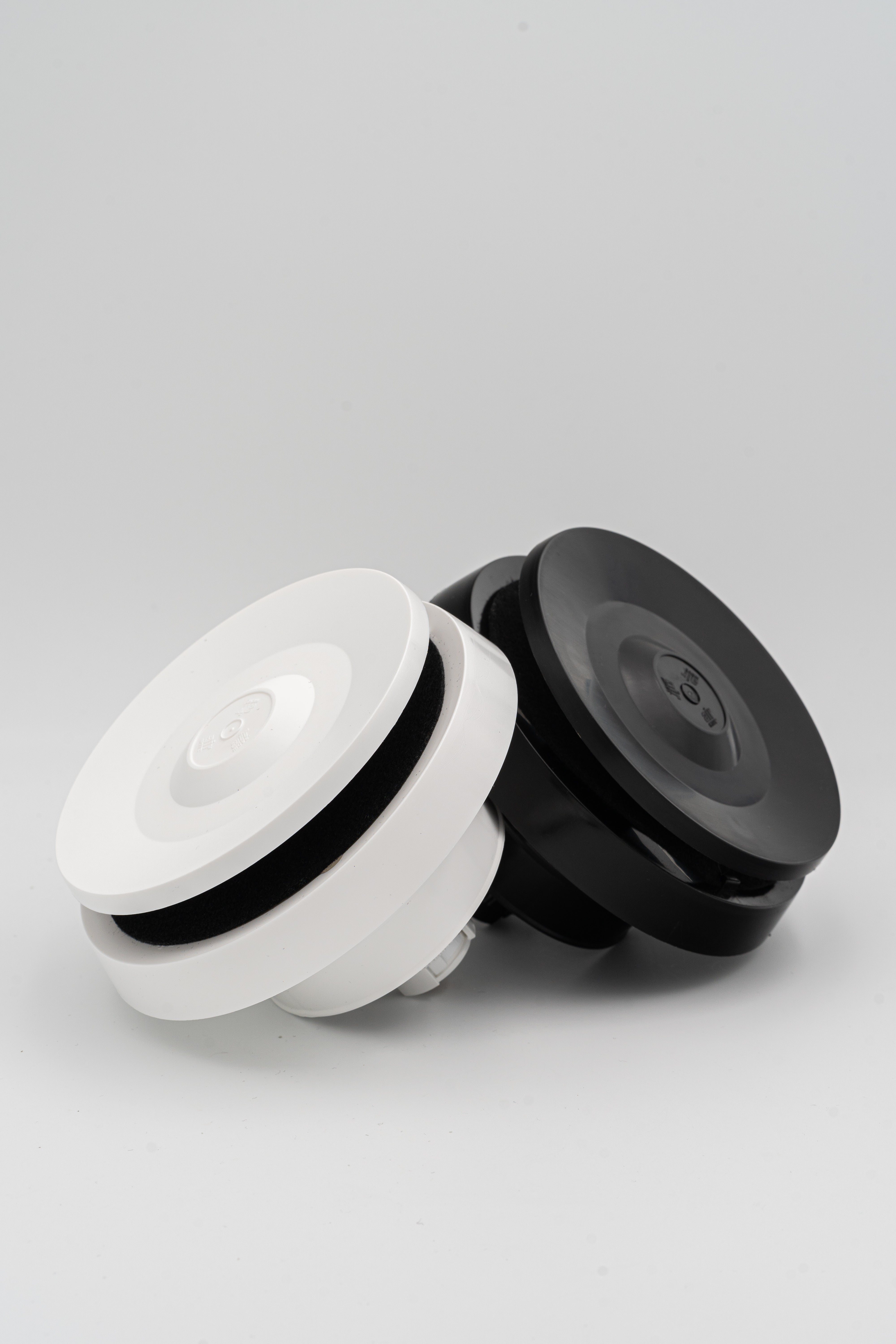 Airmove 3.0 Huvud Vit: Optimera ditt Inomhusklimat effektivt och energismart - Airmove