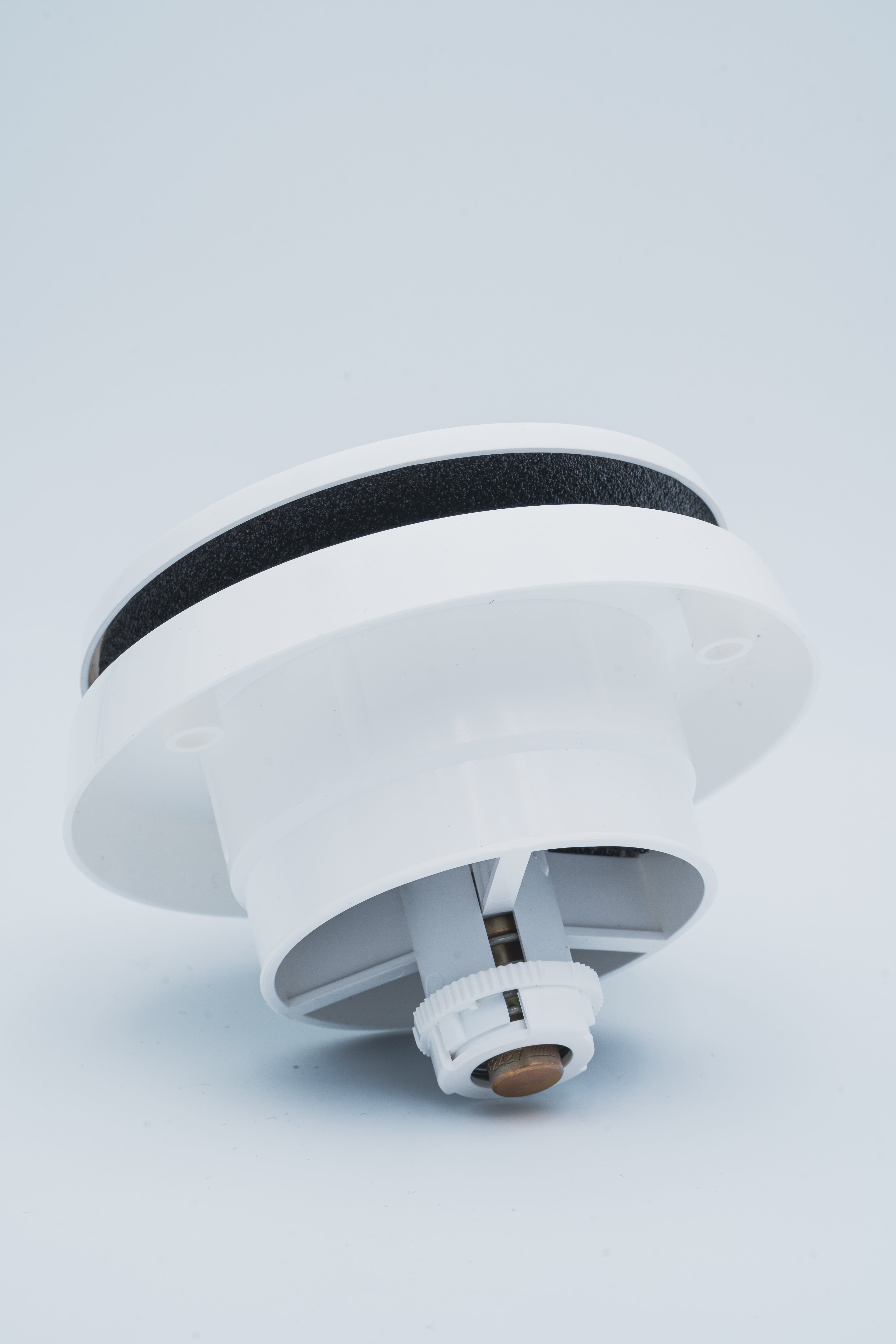 Airmove 3.0 Huvud Vit: Optimera ditt Inomhusklimat effektivt och energismart - Airmove
