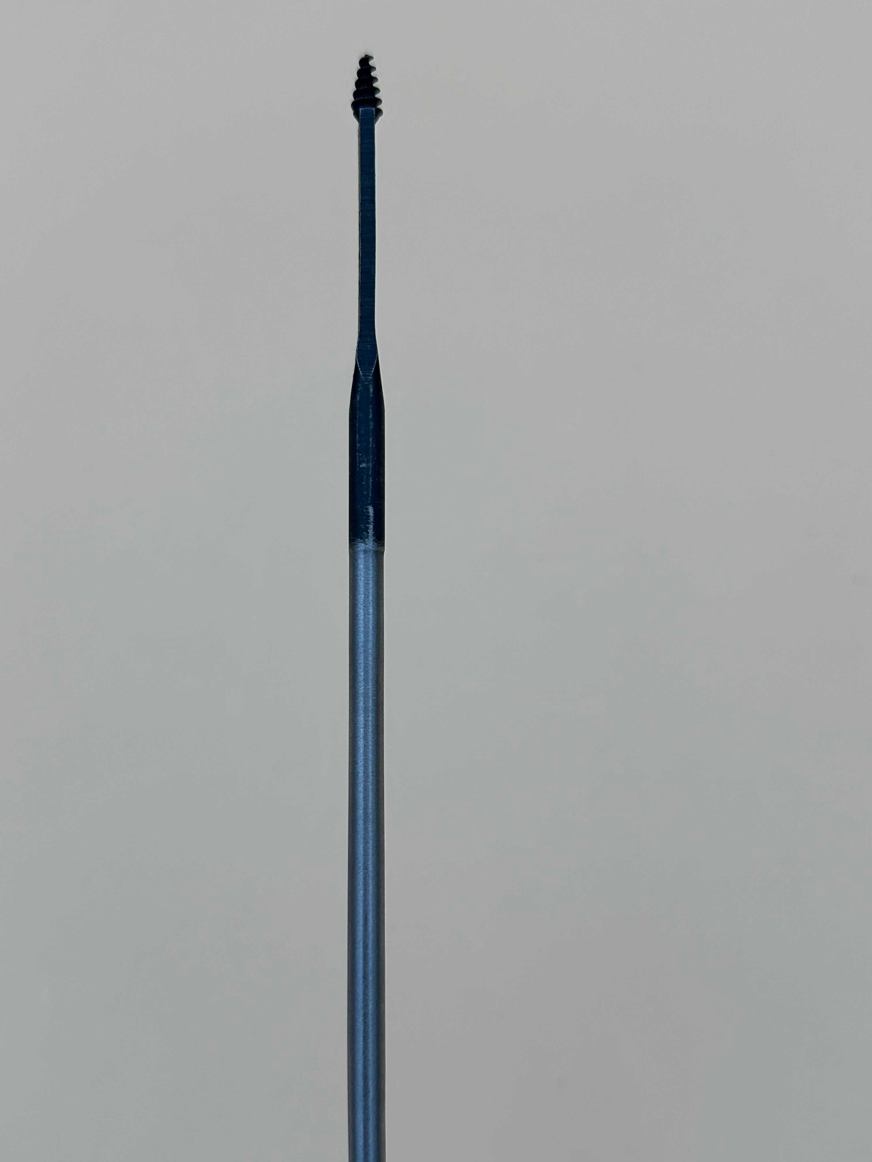 Airmove 6mmx400mm Träborr - Airmove