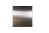 Airmove Flow 100mm Front Chrome: Design Your Bathroom Fan with Style