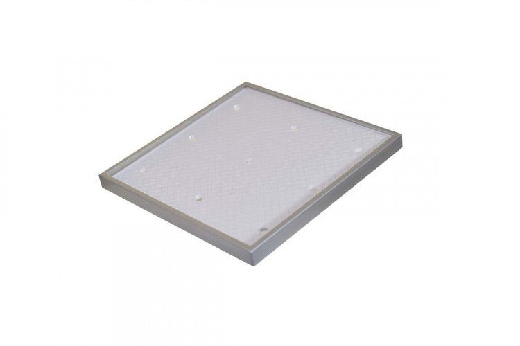 Airmove Flow 100mm Kakelfront för befintlig kakelplatta - Airmove