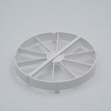Airmove Flow 100mm Draft Protection – Effective Protection Against Drafts