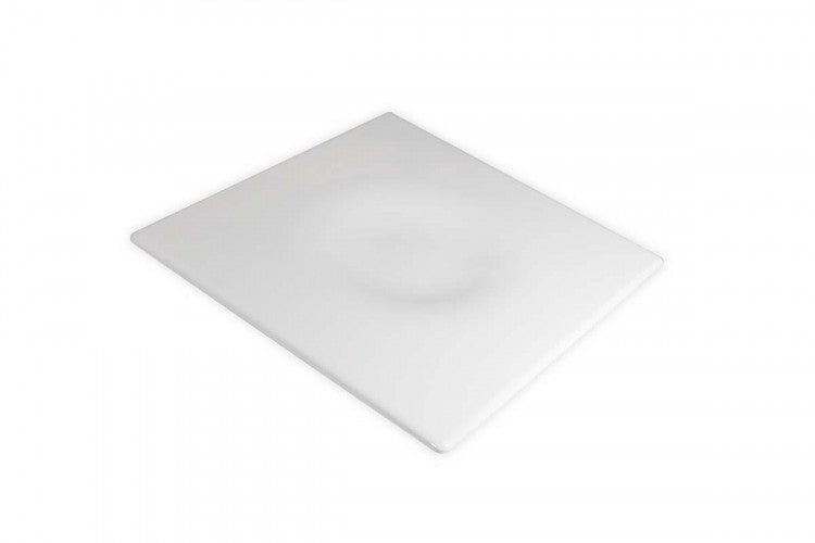 Airmove Flow 125mm Front Original – Effektiv och Elegant Ventilationslösning - Airmove