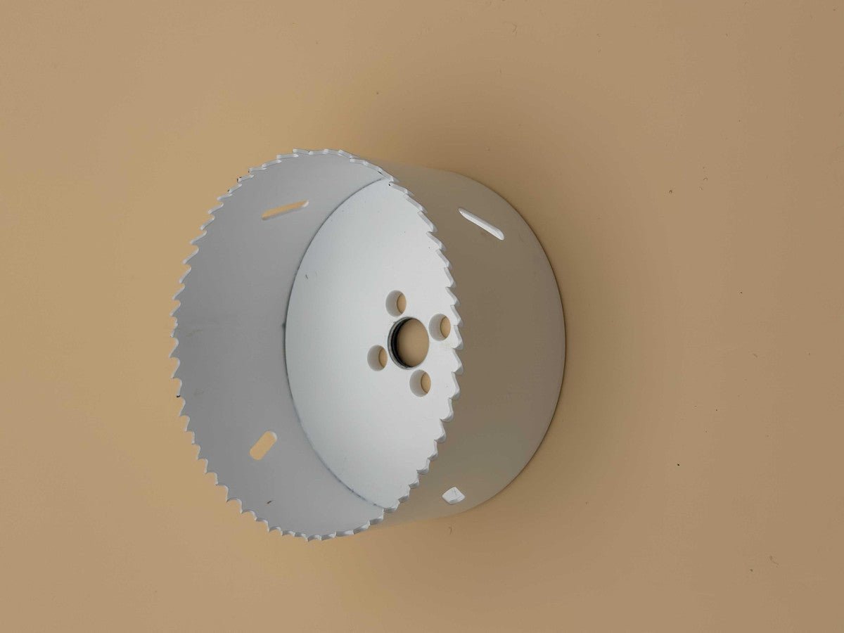 Airmove Hålsåg 130mm - Airmove