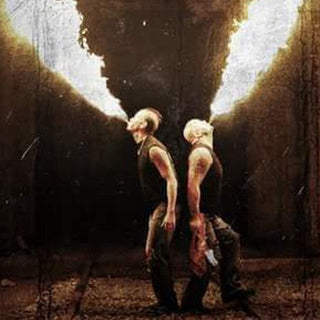 Även eldslukare behöver frisk luft - Airmove