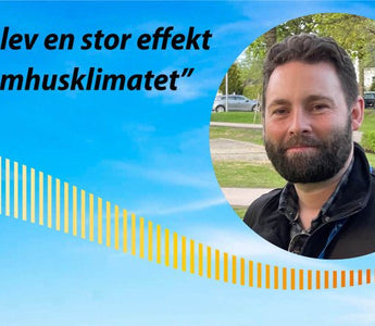 Det är en kostnadseffektiv lösning - Airmove