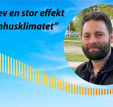 Det är en kostnadseffektiv lösning - Airmove