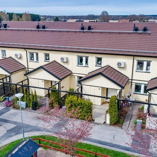 Högre värde på brf med Airmove - Airmove