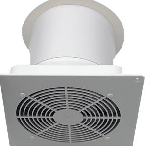 Airmove 1.1 - Luftflyttare rum till rum - Airmove